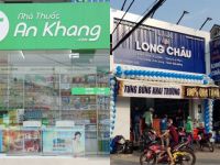 Bán lẻ dược phẩm: Cuộc đua giữa Thế Giới Di Động và FPT Retail