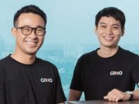 Cơ hội lớn từ fintech, startup Việt Nam GIMO vừa được rót thêm 1,9 triệu USD vòng sau hạt giống