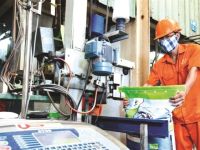 Bão giá nguyên liệu thổi bay lợi nhuận
