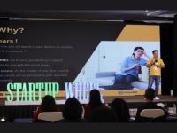 HERAMO – Startup tham vọng cách mạng hoá trải nghiệm giặt ủi, vệ sinh