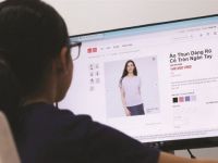 Thời trang nhanh mở gấp sàn đấu online