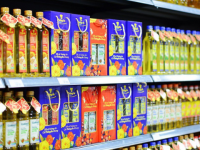 Dầu Tường An dự kiến sản lượng tăng 30% dịp Tết Nhâm Dần