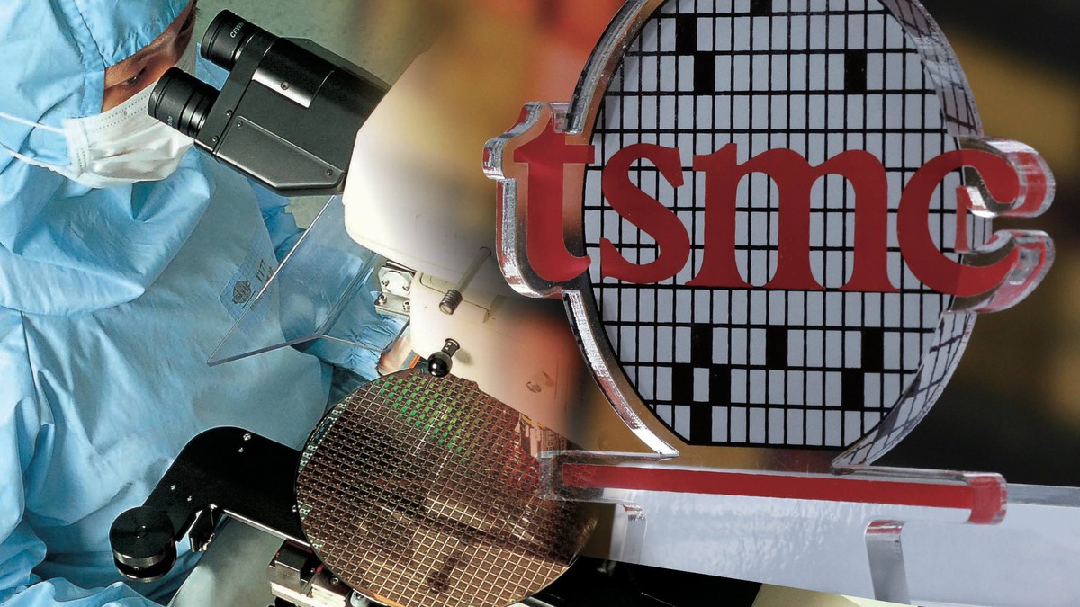 Apple được đối tác TSMC ưu ái thế nào?