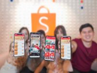 Shopee hợp tác với các ông lớn truyền thông, tạo hệ sinh thái mạnh mẽ để hỗ trợ doanh nghiệp trên sàn