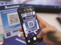 Ngân hàng bắt tay fintech