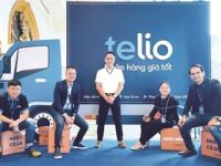 Sự trỗi dậy của B2B