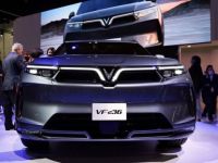 Reuters: Vingroup đang đàm phán huy động 1 tỉ USD cho VinFast, có thể hoàn tất vào tháng tới