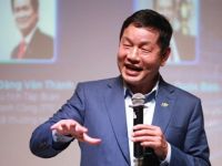 Chủ tịch FPT Trương Gia Bình: “Công cuộc chuyển đổi số vĩ đại đã lăn bánh”