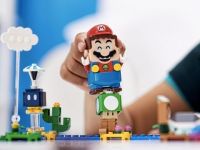 Tập đoàn LEGO đầu tư nhà máy 1 tỉ USD tại Bình Dương
