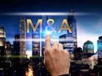 Thị trường M&A Việt Nam đạt 8,8 tỉ USD, gọi tên 5 công ty hàng đầu