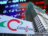 Coteccons sau 1 năm không có Tổng Giám đốc: Chúng tôi đã trở lại cuộc đua!