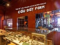 Seedcom bán Cầu Đất Farm cho Nova Group sau 3 năm mua lại