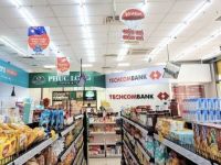 The CrownX của Masan được định giá 8,2 tỉ USD sau khi huy động tổng cộng 1,5 tỉ USD, dự kiến niêm yết quốc tế