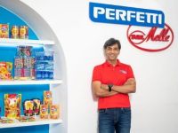 Thế giới kẹo ngọt Perfetti Van Melle: Nơi cảm xúc sáng tạo chinh phục vị giác người Việt
