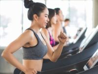 Fitness tăng lực bằng công nghệ