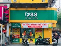 Thế Giới Di Động bắt tay F88 cho vay tiền mặt