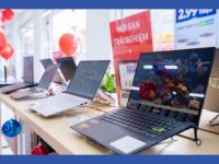 Vì sao nhà bán lẻ di động, laptop Việt đua nhau mở mới cửa hàng?