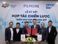 Bất động sản Filmore hợp tác chuyển đổi số cùng FPT