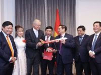 Phát triển các mảng kinh doanh mới, kết thúc quý III, Vietjet có kết quả tích cực