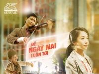 Generali Vietnam khẳng định vị thế của một thương hiệu bảo hiểm truyền cảm hứng qua chiến dịch mới