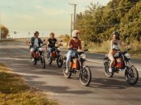 Dat Bike - Phát triển bền vững từ sản phẩm