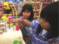 Lego có biến Việt Nam thành công xưởng đồ chơi thế giới?