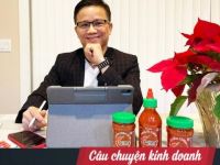 Tương ớt Chilica – startup vượt bão COVID-19