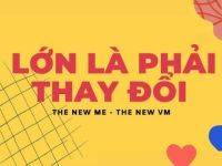 Thử thách đổi mới của thương hiệu thời trang VMSTYLE dành cho Gen Z 