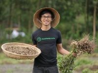 Startup sàn nông sản của cựu sếp Cầu Đất Farm – Foodmap tiếp tục gọi vốn 3 triệu USD vòng Series A