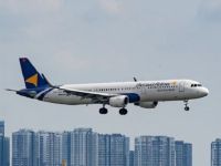 Vietravel chuyển nhượng 55,58% vốn hãng hàng không Vietravel Airlines