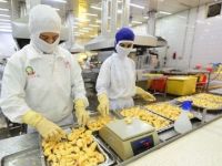 Chính phủ phấn đấu GDP tăng trưởng 6-6,5% trong 2022