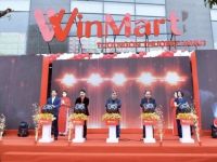 Thương hiệu VinMart chính thức biến mất trên thị trường, được thay thế toàn bộ bằng WinMart dưới chủ mới Masan
