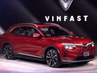 VinFast dừng sản xuất xe xăng, chuyển hoàn toàn sang xe thuần điện từ cuối năm 2022