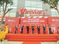 VinMart chính thức đổi tên thành WinMart