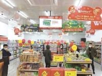 Bán lẻ chưa dừng chạy đua mở rộng hệ thống