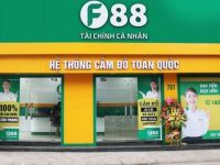 F88 huy động được 10 triệu USD từ tổ chức tài chính Lendable của Anh