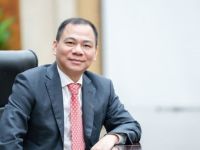 Chủ tịch Vingroup Phạm Nhật Vượng: “Việc nào không thể làm tốt nhất được thì phải chịu thua và chấp nhận bỏ thôi!”