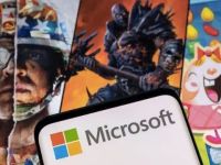 Chi gần 70 tỉ USD thâu tóm công ty game, Microsoft toan tính gì?