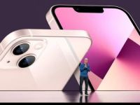 Canalys: Apple đoạt lại ngôi vương smartphone từ tay Samsung