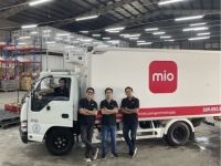 Một startup Việt vừa được đầu tư 8 triệu USD