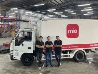 Nền tảng thương mại Mio vừa huy động được 8 triệu USD vòng Series A từ Jungle Ventures