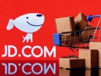 JD.com bắt tay Shopify, mở rộng thị trường thương mại điện tử xuyên biên giới