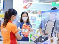Kido đặt mục tiêu doanh thu thuần năm 2022 là 14.000 tỉ đồng