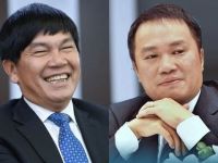 Khó như gia nhập CLB lợi nhuận tỉ USD ở Việt Nam: Cả nước chưa tới 10 doanh nghiệp, 2 cái tên mới gia nhập bất chấp COVID-19