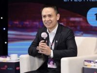 CEO Con Cưng: Phấn đấu đạt 1 tỉ USD doanh thu năm 2023