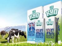 Sữa Quốc tế IDP lột xác sau khi nhà đầu tư mới tiếp quản