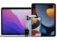 Apple có 1.8 tỷ thiết bị đang hoạt động
