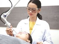 Du lịch trị liệu: Mỏ vàng đang mở