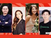 CEO startup Việt kỳ vọng gì trong năm con Hổ?
