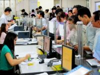 Trên 32.000 doanh nghiệp mới thành lập đầu năm Nhâm Dần